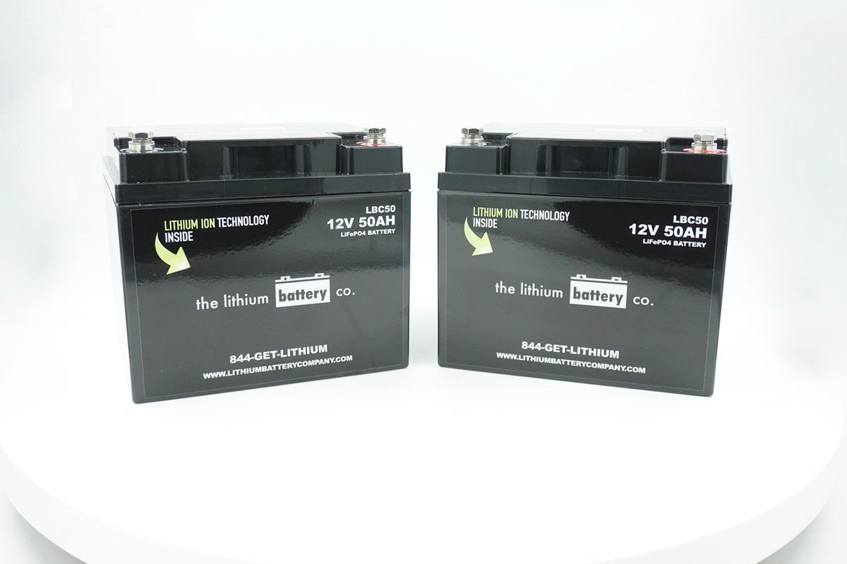 LithiumCo's tweet photo. Looking for a high quality battery for your trolling motor?   Backed by science we have the highest quality lithium ion battery in the world.  #lithiummarine #lithiumtrollingmotor #lithiummarine #lithiumbassfishing #bassmaster https://t.co/gCTFqVmlGU