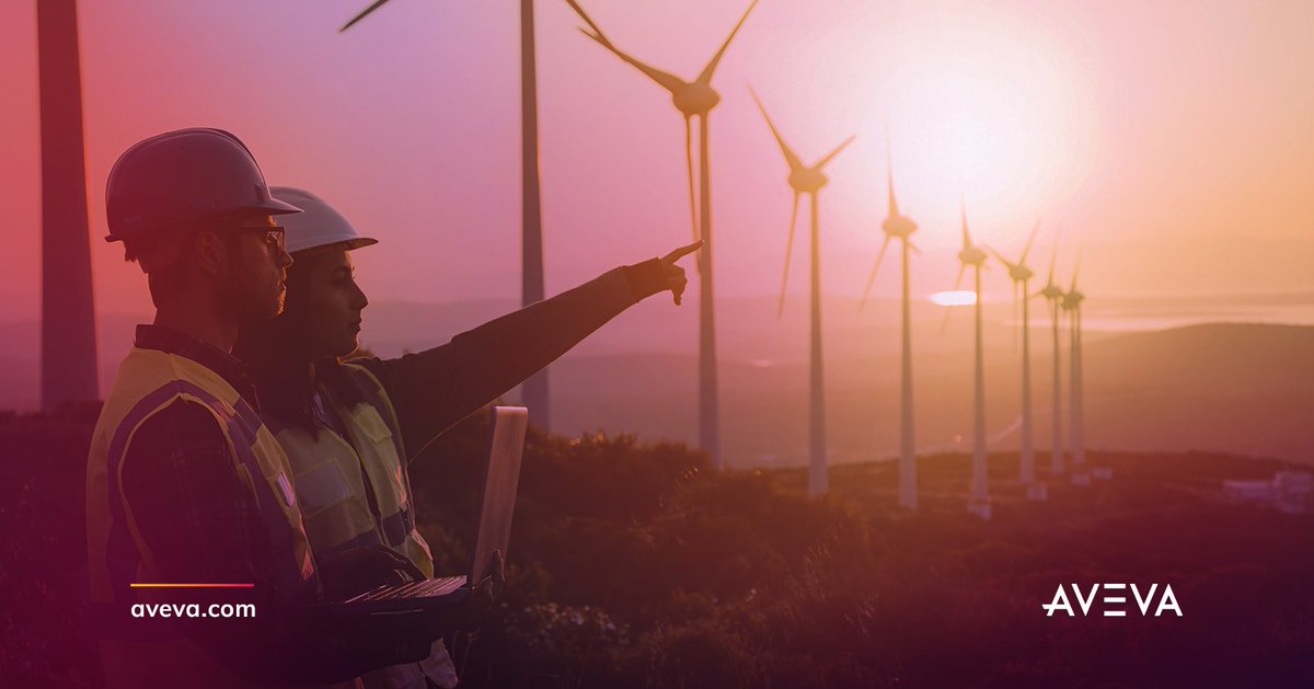 AVEVAGroup's tweet photo. #PredictiveAssetAnalytics solutions provide early warning of equipment failure & abnormal operating conditions that may go unnoticed within traditional #maintenance practices. Read more in the #power whitepaper https://t.co/oX247ccJ6u https://t.co/PcK01VnVHQ