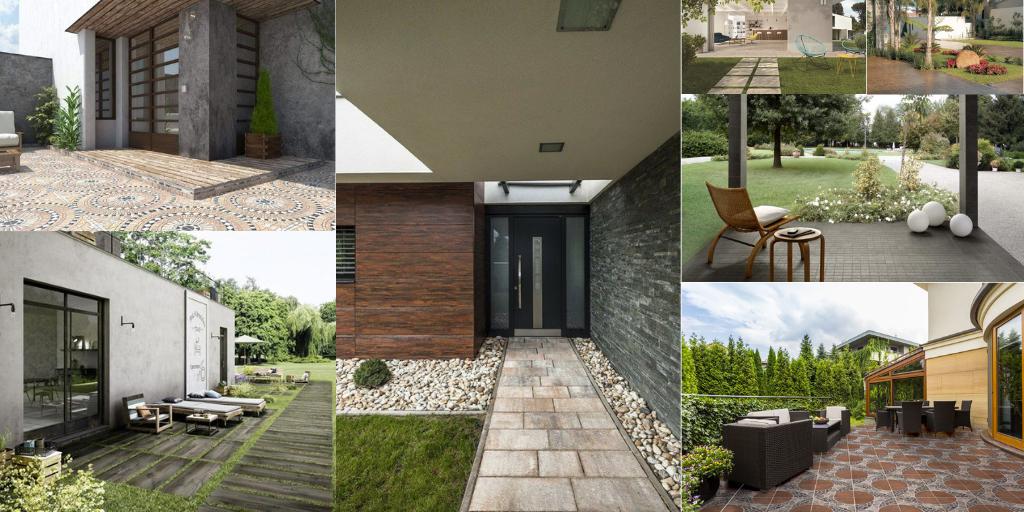 OneRealty4's tweet image. Te recomendamos revisar el área con la que cuentas para decidir el color del piso y los acabados que tendrá. Para esta zona hay diseños rústicos y naturales, que le dan sensación de volumen a los espacios y que le aportan un toque de fuerza. 
Síguenos para mas contenido como este