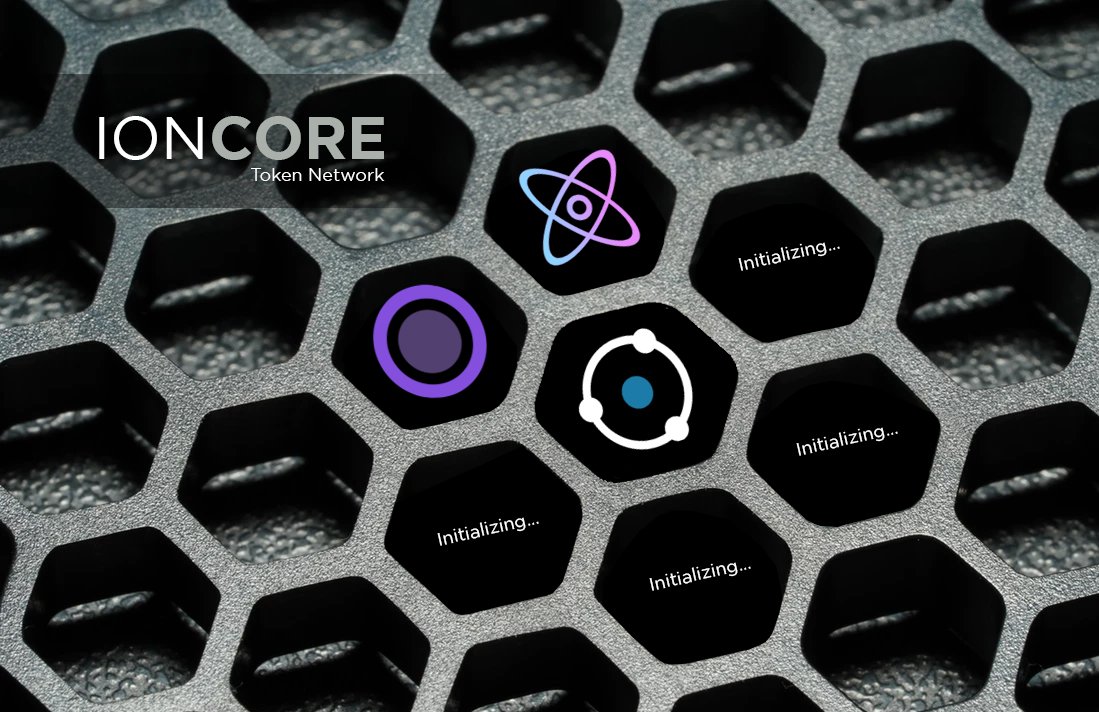 Xeohash_'s tweet photo. The #IONCore Dev's are working overtime on getting #ION's second layer #Tokens fired up! Private BETA testing is ongoing... π₯³ Stay Tuned!
#Ionomy @ionomics #XDM @inflationsucks #ATOMS #gaming https://t.co/BDoUnVpQ6B