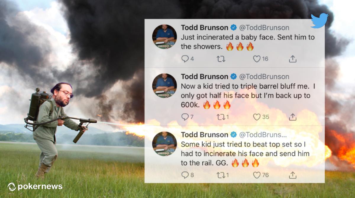 Brunson Brunson