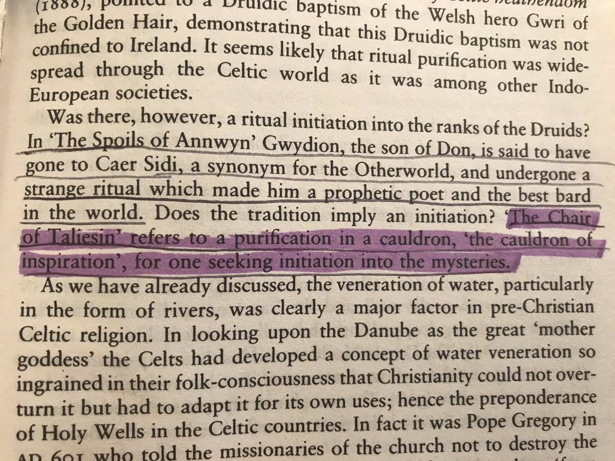 GNarrative101's tweet photo. Uhhhhh I think I found it folks! @executivegoth is how Celtic druids rose to their status apparently. He is definitely older though. I’ll keep working on it. Stay tuned
#CriticalRole #OldAsTime https://t.co/8b74SXwXzN