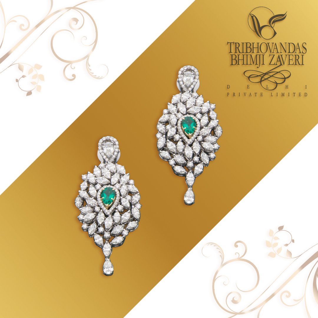 Pin by Arna on Diamond jewelry | Diamond necklace designs, Bridal diamond  necklace, Big diamonds necklace