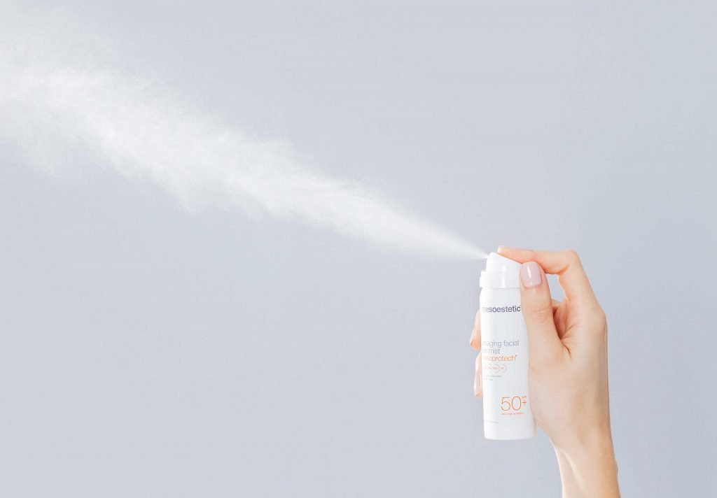 CharHadas's tweet photo. Buscamos 20 mujeres que quieran probar la nueva bruma facial antiaging Sun Mist, de mesoestetic. ¡Únete a nuestro Tester Club!
Ver👉https://t.co/RkgpjP21MA👈
#mesoestetic #mesoesteticexperience #mesoprotech #chtesterclub @mesoestetic_ES https://t.co/RaHBKOiwoJ