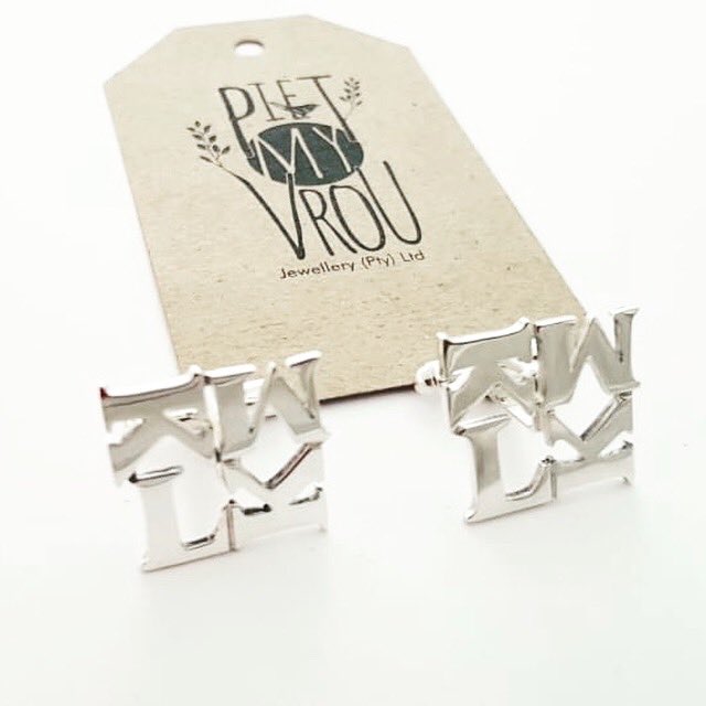 my_piet's tweet photo. #sterlingsilver #personalised #cufflinks #pietmyvrou #fjietfjieuw #venitasjewellery #wedeliverhappiness #orderonline  https://t.co/rXHxQNtTaX https://t.co/zwSGZN8RBi