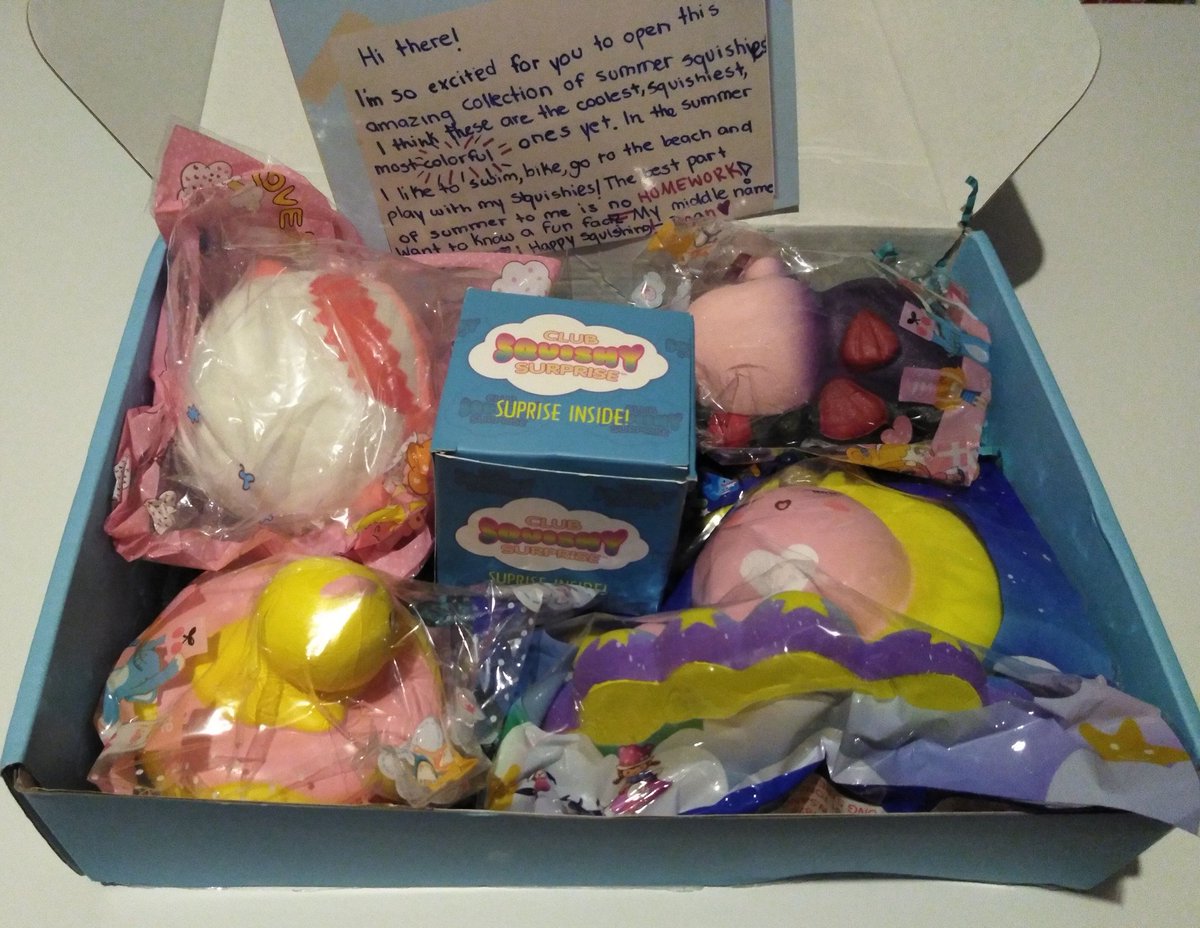 Subscriptions Unboxed tweet media