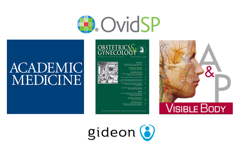 NSK_Zagreb's tweet photo. Tijekom srpnja 2019. godine omogućen besplatni #pristup bazama @VisibleBody i Global Infectious Diseases &amp; Epidemiology Online Network (#GIDEON) te časopisima Academic Medicine i Obstetrics &amp; Gynecology.

#eIzvori #znanost #medicina @WKHealthOvid 

https://t.co/6cR9XvoEVM https://t.co/hH6rP0cETW