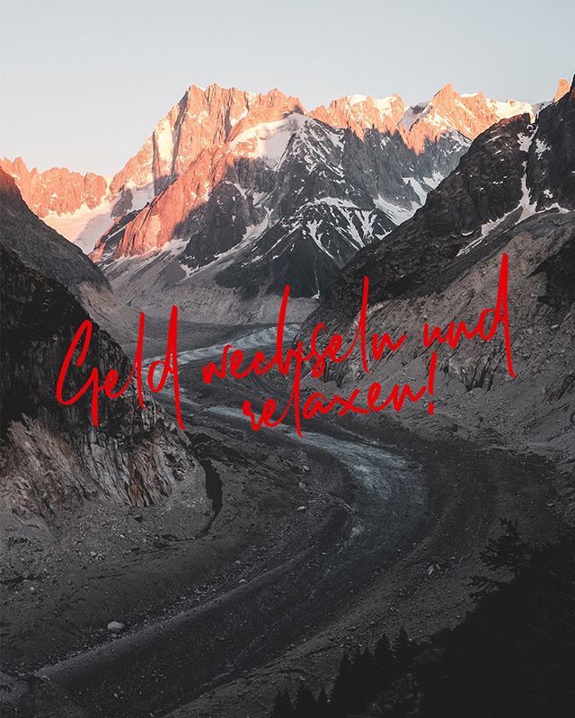 Für die SBB zeigen ausgewählte Content Creators ihre schönsten Reisebilder und machen damit auf die Dienstleistung Travel &amp; Cash von SBB aufmerksam. Willst auch du von der Kreativität unserer Creators profitieren? Dann melde dich bei uns buff.ly/2NyRvxV