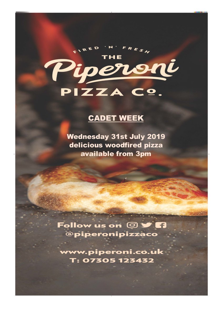 piperonipizzaco's tweet photo. In 3 weeks we will be at the @MarconiSailing club cooking for everyone camping out for #cadetweek It's such a stunning location overlooking #Osea we cant wait!! 😎🔥🍕
#pizza #woodfired #essex #sailingclub #pizzatruck #pizzafordays #pizzalovers #oseaisland #summerholidays https://t.co/rjjc5ObDRp
