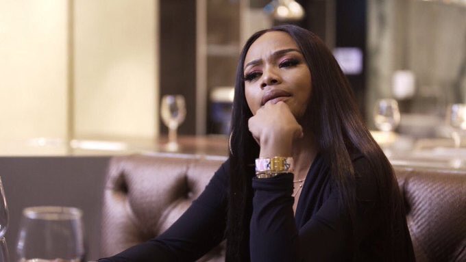 Has anyone ever seen #uyajola 99 happen in the Suburbs or is it always emkhukhwini???