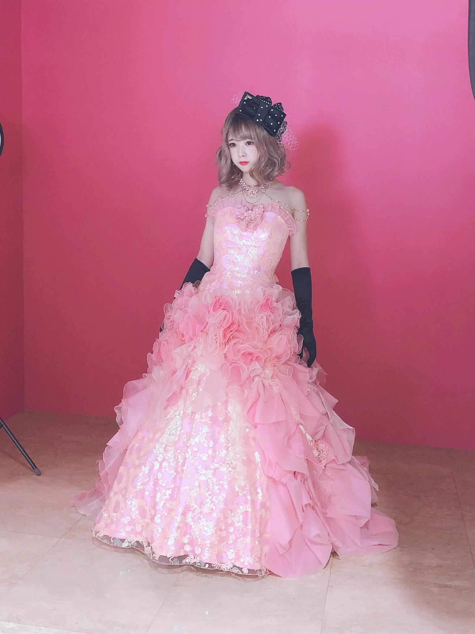 本当に同一人物なの？このやんちゃなが男の子がこんなに可愛く!!!!