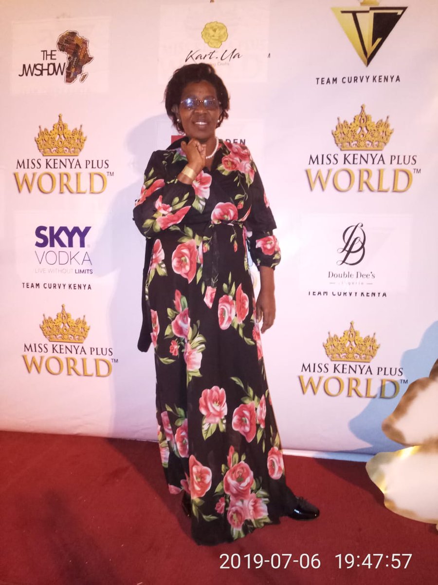 TailoringKenya's tweet photo. @MissKenyaworldplus was such an amazing event,@TailoringKenya was honoured to be part of.
#MKPW
#MissWorldPlus #TeamCurvyKenya #TeamCurvyKE #MissKenyaPlusWorld
#EveryWomanIsAWoman
#IAmAWoman #pageant #plussizePageant #plussizebeuty #plussizefashion #beutypagent
#fashiondesigner https://t.co/Ii57qVEKga
