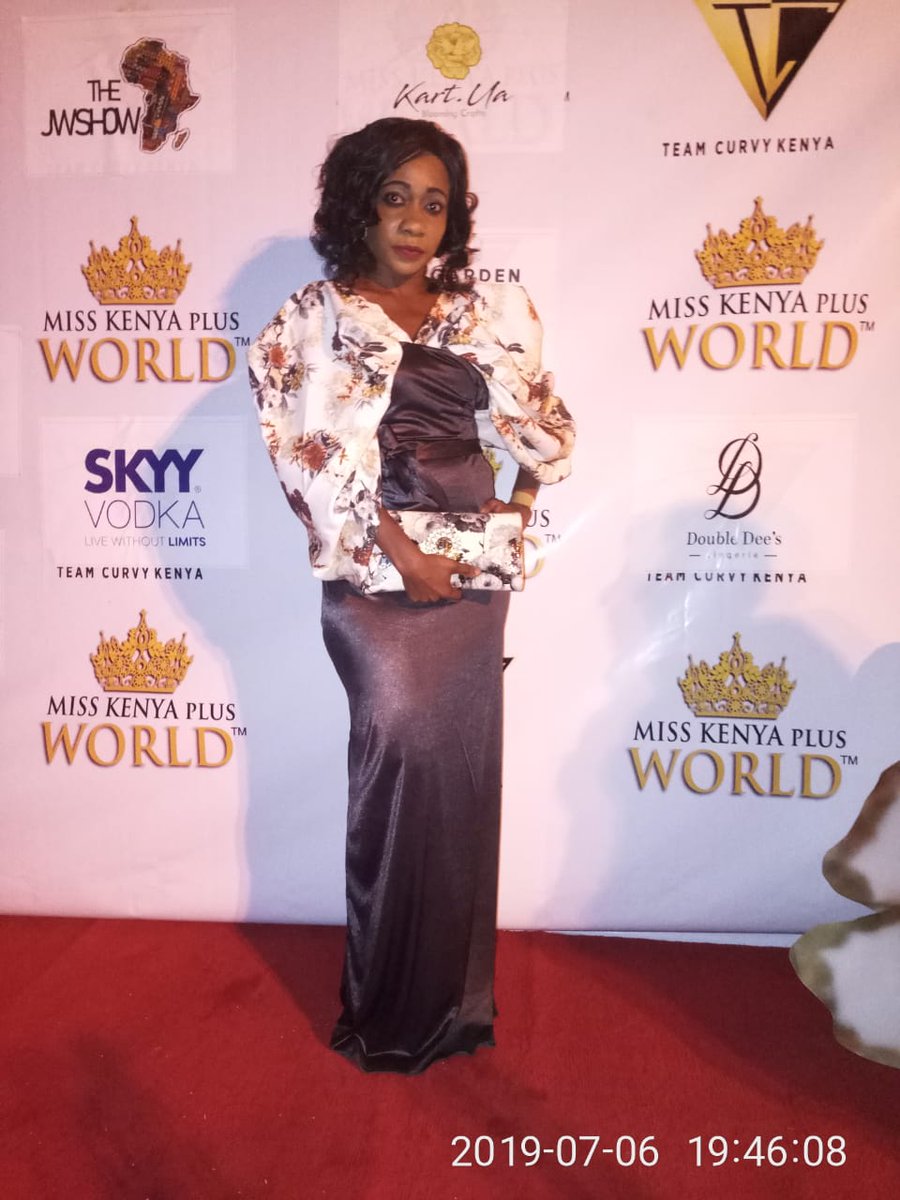 TailoringKenya's tweet photo. @MissKenyaworldplus was such an amazing event,@TailoringKenya was honoured to be part of.
#MKPW
#MissWorldPlus #TeamCurvyKenya #TeamCurvyKE #MissKenyaPlusWorld
#EveryWomanIsAWoman
#IAmAWoman #pageant #plussizePageant #plussizebeuty #plussizefashion #beutypagent
#fashiondesigner https://t.co/Ii57qVEKga