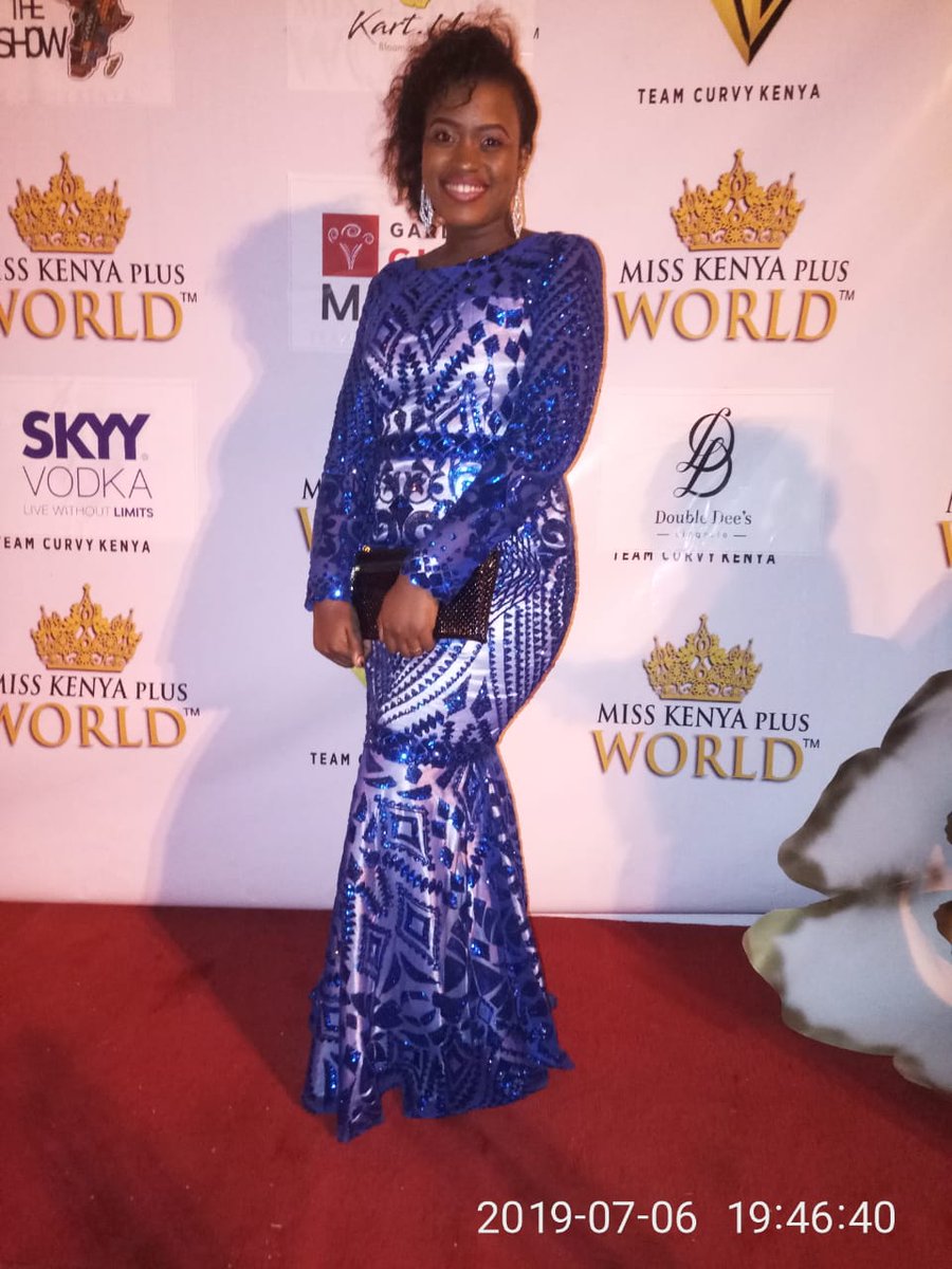 TailoringKenya's tweet photo. @MissKenyaworldplus was such an amazing event,@TailoringKenya was honoured to be part of.
#MKPW
#MissWorldPlus #TeamCurvyKenya #TeamCurvyKE #MissKenyaPlusWorld
#EveryWomanIsAWoman
#IAmAWoman #pageant #plussizePageant #plussizebeuty #plussizefashion #beutypagent
#fashiondesigner https://t.co/Ii57qVEKga