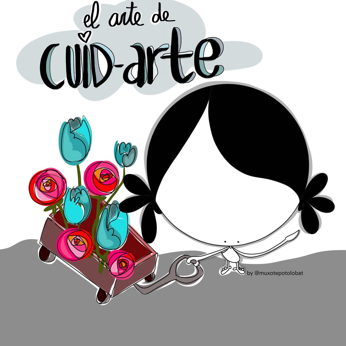 Muxote Potolo Bat tweet media