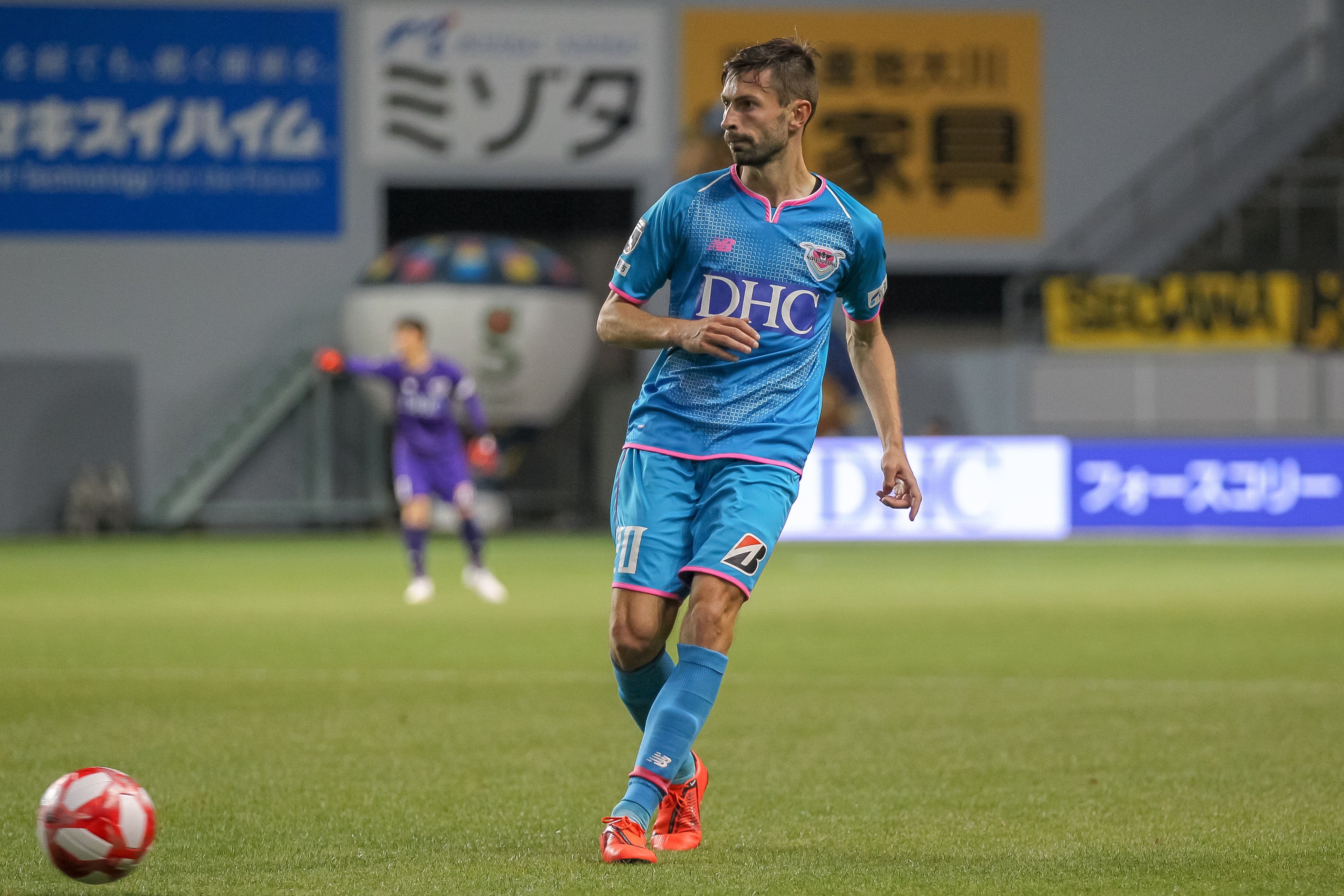 サガン鳥栖公式 この度 サガン鳥栖 では カルロブルシッチ 選手と両者合意のもと契約を解除することになりましたのでお知らせいたします 詳細はこちら T Co Olnzqzzhvp Sagantosu サガン鳥栖 T Co Vqyyfdqza8 Twitter