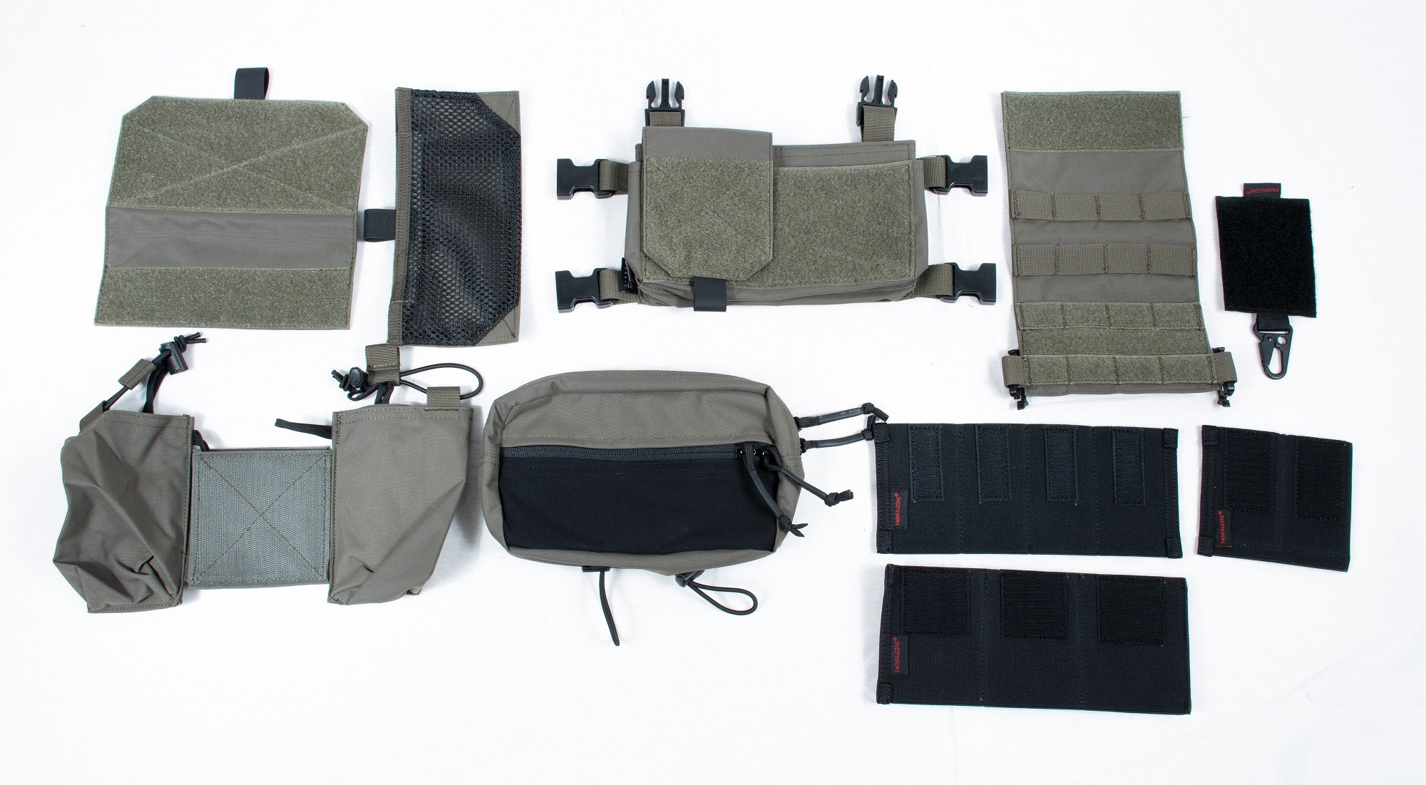 TWINFALCONS製 マイクロチェストリグ MFC2.0S 未使用品 Amazon.co.jp: TWINFALCONS製 マイクロチェストリグ MFC2.0S