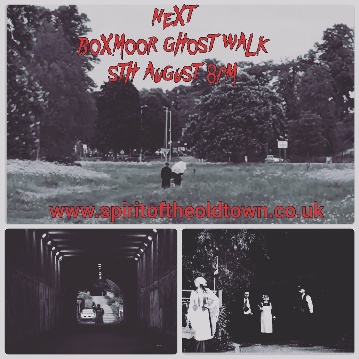 Spiritoftheoldtown (@spiritoldtown) on Twitter photo 