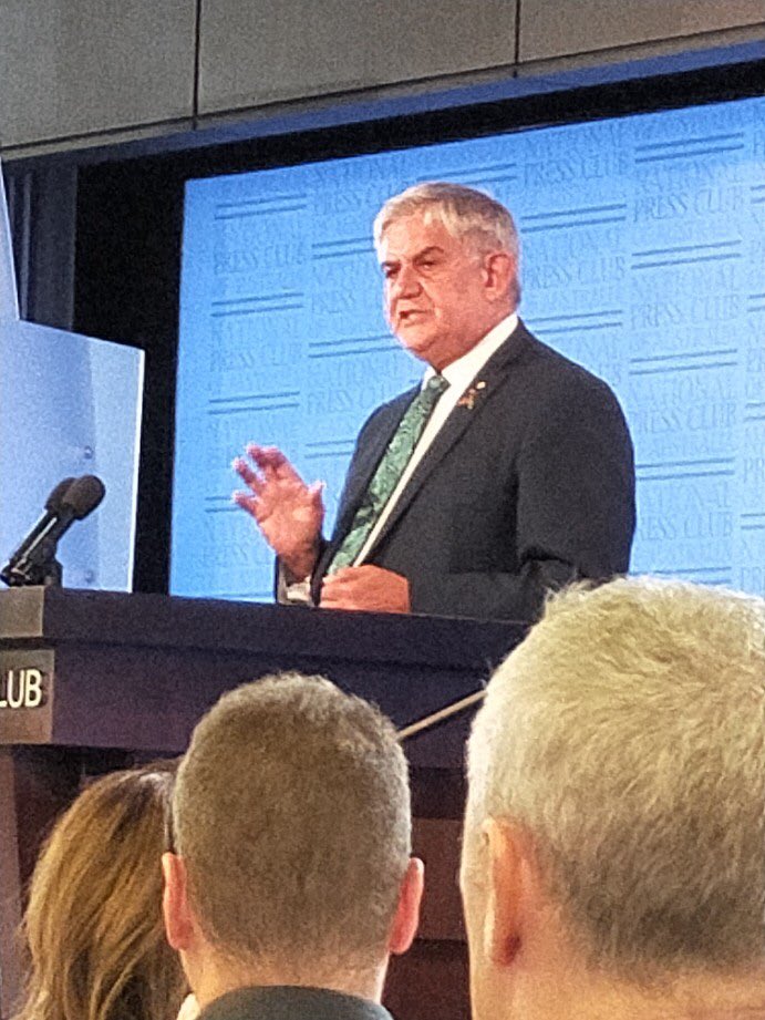 Australian Indigenous Leadership Centre - RTO 8815 tweet media