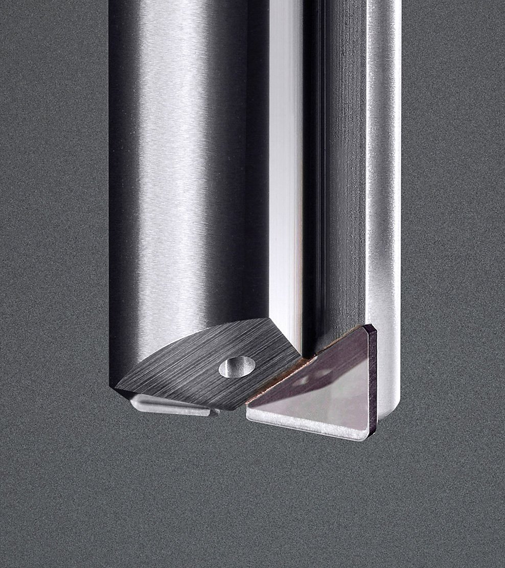 Machinerytweets's tweet image. Horn has introduced a CVD diamond-tipped tool system, DDHM, for the cost-effective #drilling and #countersinking of sintered carbides and ceramics of hardness up to 3,000 Hv #CuttingTools #machining machinery.co.uk/machinery-prod…