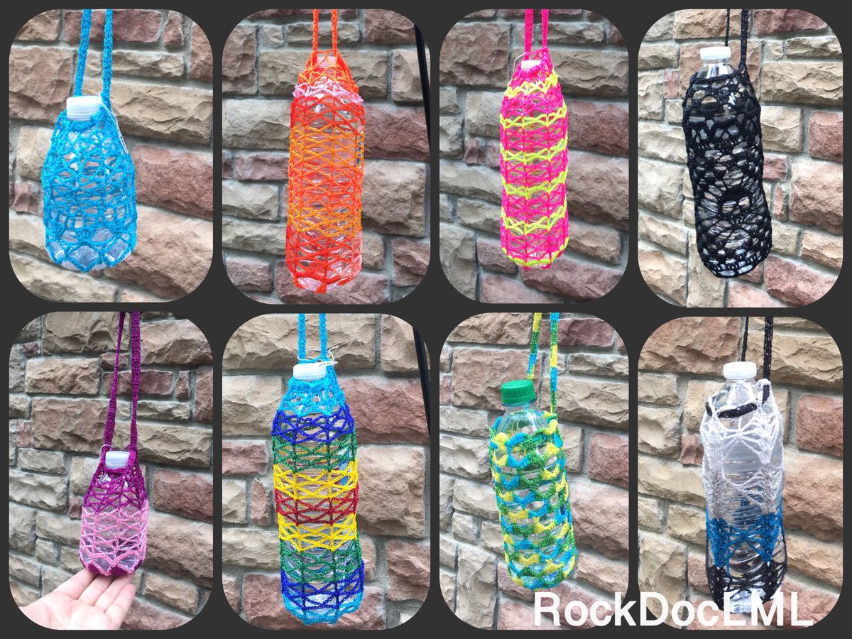 RockDocLML's tweet photo. I’ll be at the Lafayette #ArtNightOut this Friday, July 12th! Stop by from 5-9pm and check out some new items! 

#Handmade #Etsy #RockDocLML #SummerNights #StayHydrated #Crochet #LatinaInSTEM #WorkLifeBalance https://t.co/QrSglaC5s0