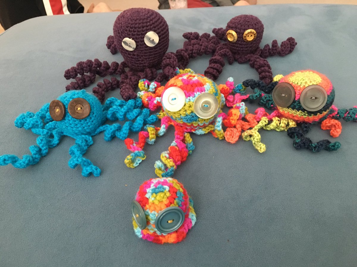 RockDocLML's tweet photo. I’ll be at the Lafayette #ArtNightOut this Friday, July 12th! Stop by from 5-9pm and check out some new items! 

#Handmade #Etsy #RockDocLML #SummerNights #StayHydrated #Crochet #LatinaInSTEM #WorkLifeBalance https://t.co/QrSglaC5s0