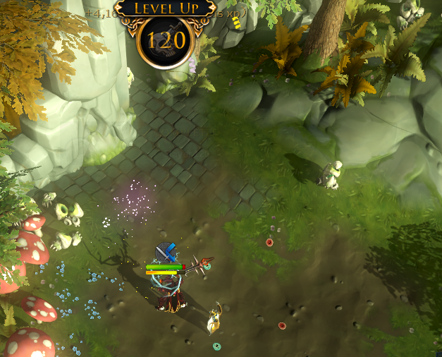 KingStokes_'s tweet photo. I did it! Finally got my favorite skill to 120! Slayer!! @RuneScape #runescape #SLAYER 😊😊😊 https://t.co/hFS4K3bGcm