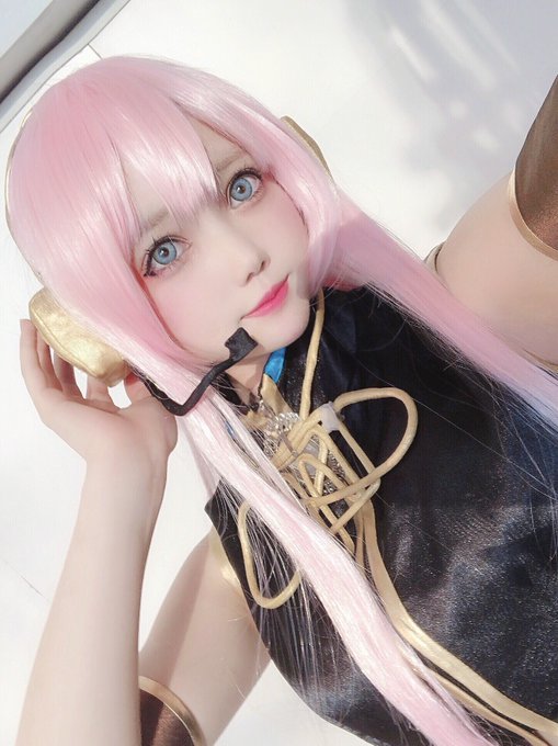 Twitterのコスプレ画像52