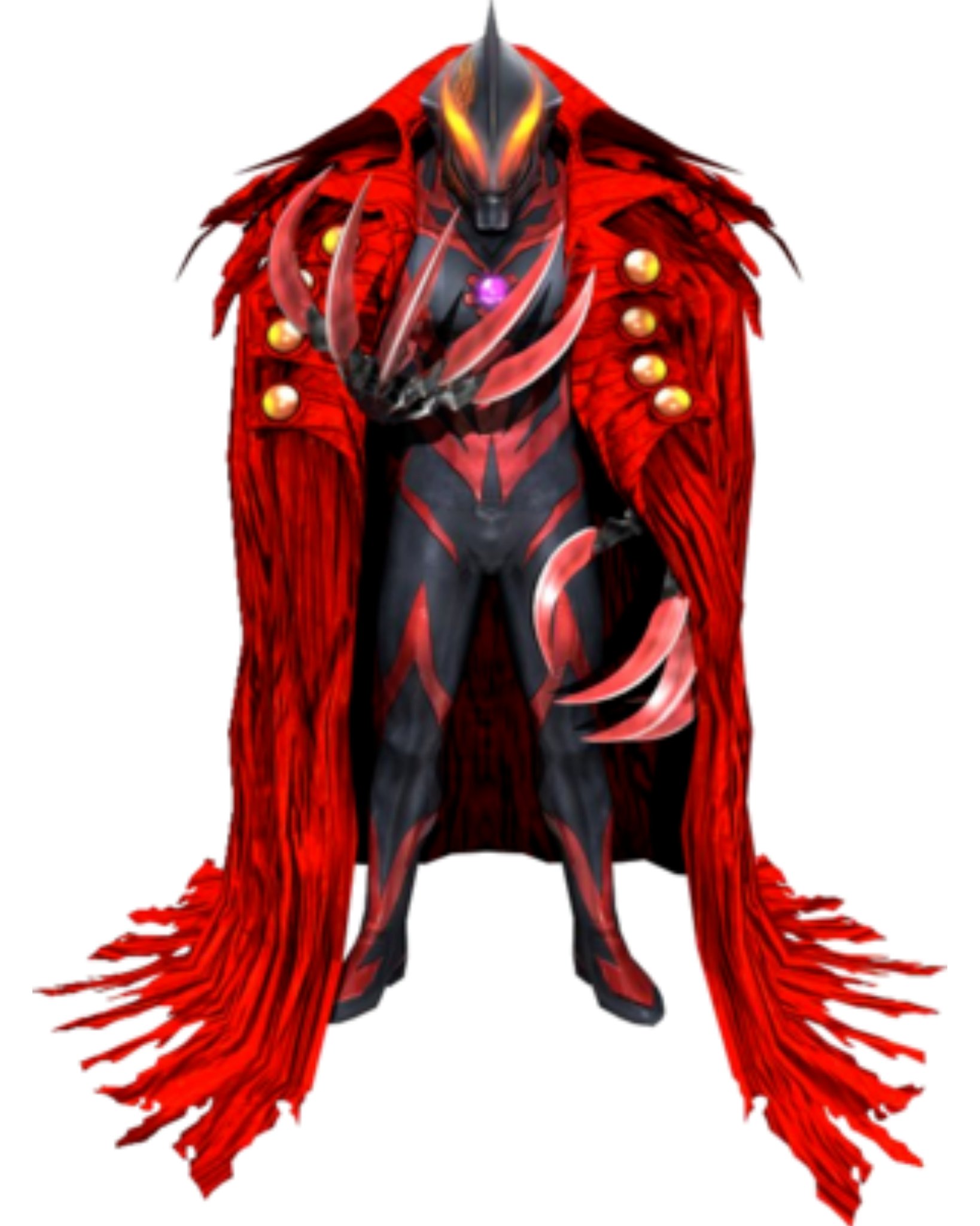 魔王ルシファー on X: 