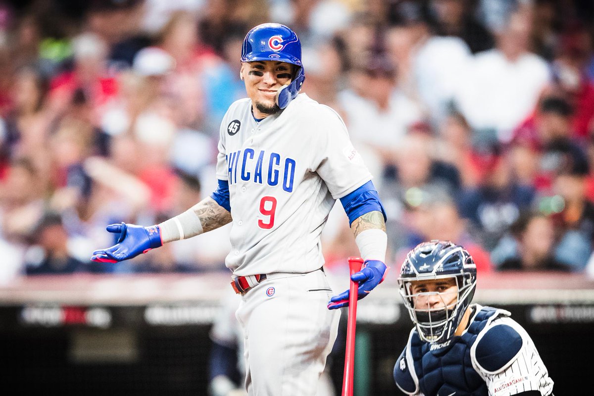 MLBPuertoRico's tweet photo. Esto es lo que pasa cuando te lanza tu cuñado. 🤣 

¡Qué MOMENTO! 🇵🇷 

#MLBPuertoRico #AllStarGame https://t.co/lhKGghqZKo