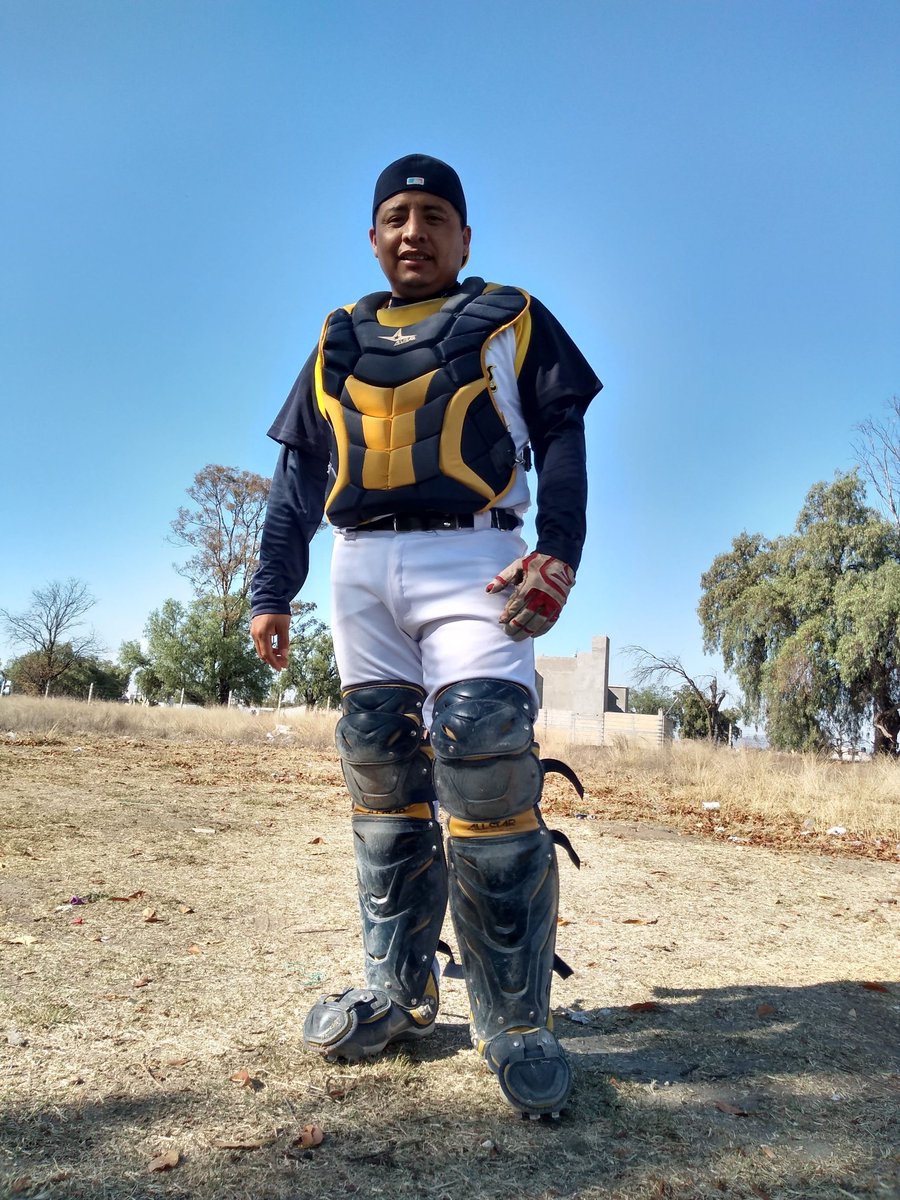AdrianaBravo025's tweet photo. #conectatedehit
Saludos desde Zumpango, Edo México
#equipodebeisbol #Rays https://t.co/rOYGNGtQKm