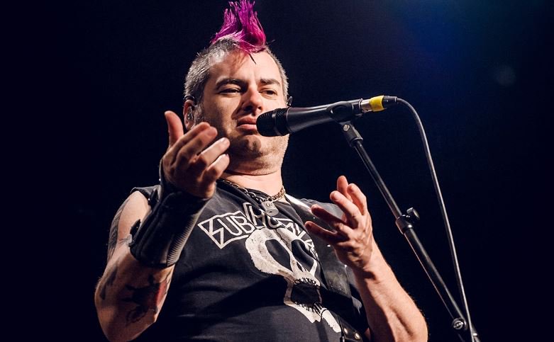 TODDCastPodcast's tweet photo. #PunkInDrublic (19+) hits #PNEAmphitheatre July 13! @NOFXband singer @FatMike_of_NOFX called the #podcast to talk about the tour, recording new music, #cupping, #depression & more! https://t.co/roORYFvPeu https://t.co/WgkUWUqfjw