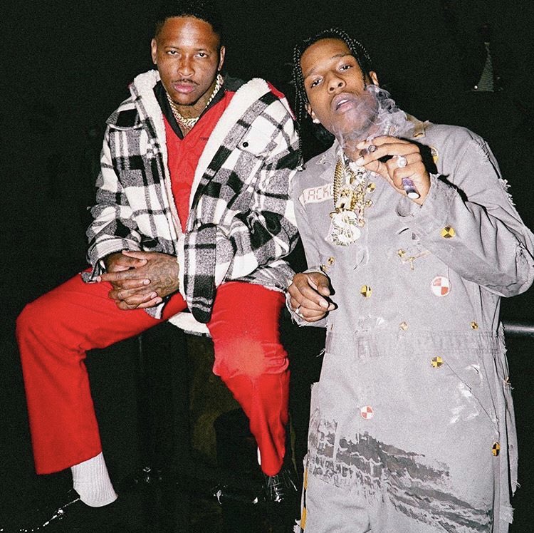 AnnieHaze1017's tweet photo. Just blessing your timelines letting you all know how much I love @YG in case y’all forgot! ❤️😩🤪🥰🔥

#StayDangerous 
#CreeLoveYG #ANewHashTag #LastTimeThatICheccd 🗣
#Also #FreeFlocko #ASAP 🤞🏿 https://t.co/rYwGz6Olvv