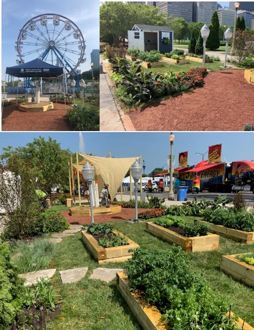 teamgetgrowing's tweet photo. Check out our complete menu of horticulture fun, served daily at #TasteofChicago July 10-14 at Columbus &amp; Ida B. Wells. Visit https://t.co/f3K5BPPuIv. @TasteofChi #TasteofChicago #Chicagofoodie #Chicagofestival #GetGrowing #ChicagoFlower #811Chicago Garden  #getgrowingfoundation https://t.co/tSgrfD8qAi