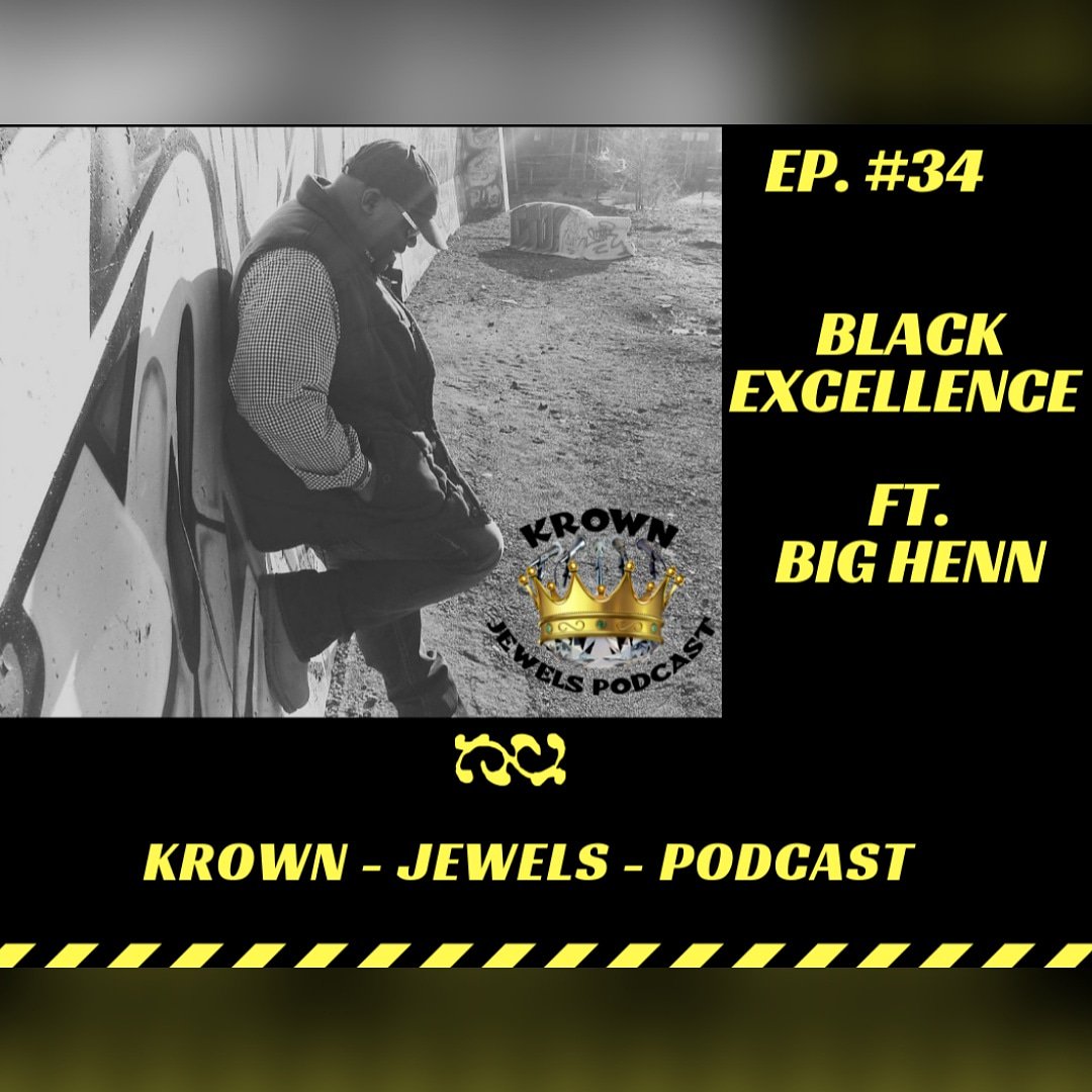 krownjewelspod's tweet photo. Listen to BLACK EXCELLENCE by Krown Jewels Podcast ft.@BIGGGHENNN
https://t.co/VGQaYH5u2O
SoundCloud|iTunes|Spotify|Google Play|Stitcher
👑
💎
👑
💎
#connected #dallas #networking #influencers #mooreindallas #friendship #brandonmoore #fff #influencer #people #influence https://t.co/VcgjvRo2SM
