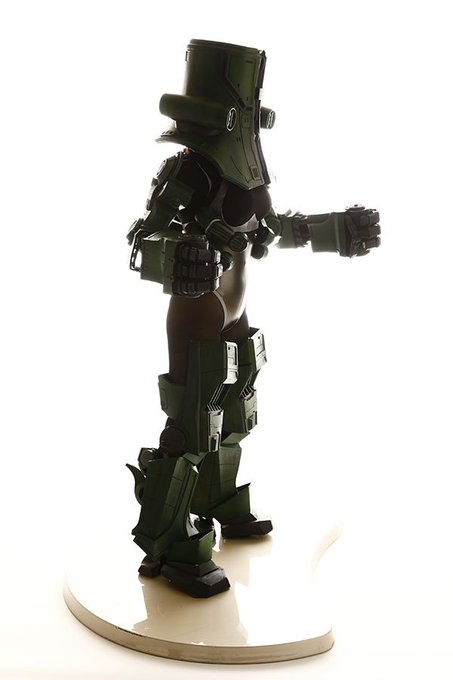 Twitterのコスプレ画像23