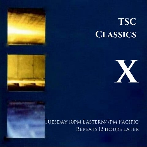 ShoegazeCo's tweet image. 7/9/19

We have assumed control!

TSC CLASSICS: SHOW X

The Shoegaze Collective Radio Show on DKFM presents: TSC CLASSICS: SHOW X

Now live and on the air @decayfm.com

Spread the word! 

Tune in and PLAY LOUD!

#THESHOEGAZECOLLECTIVE #DKFM