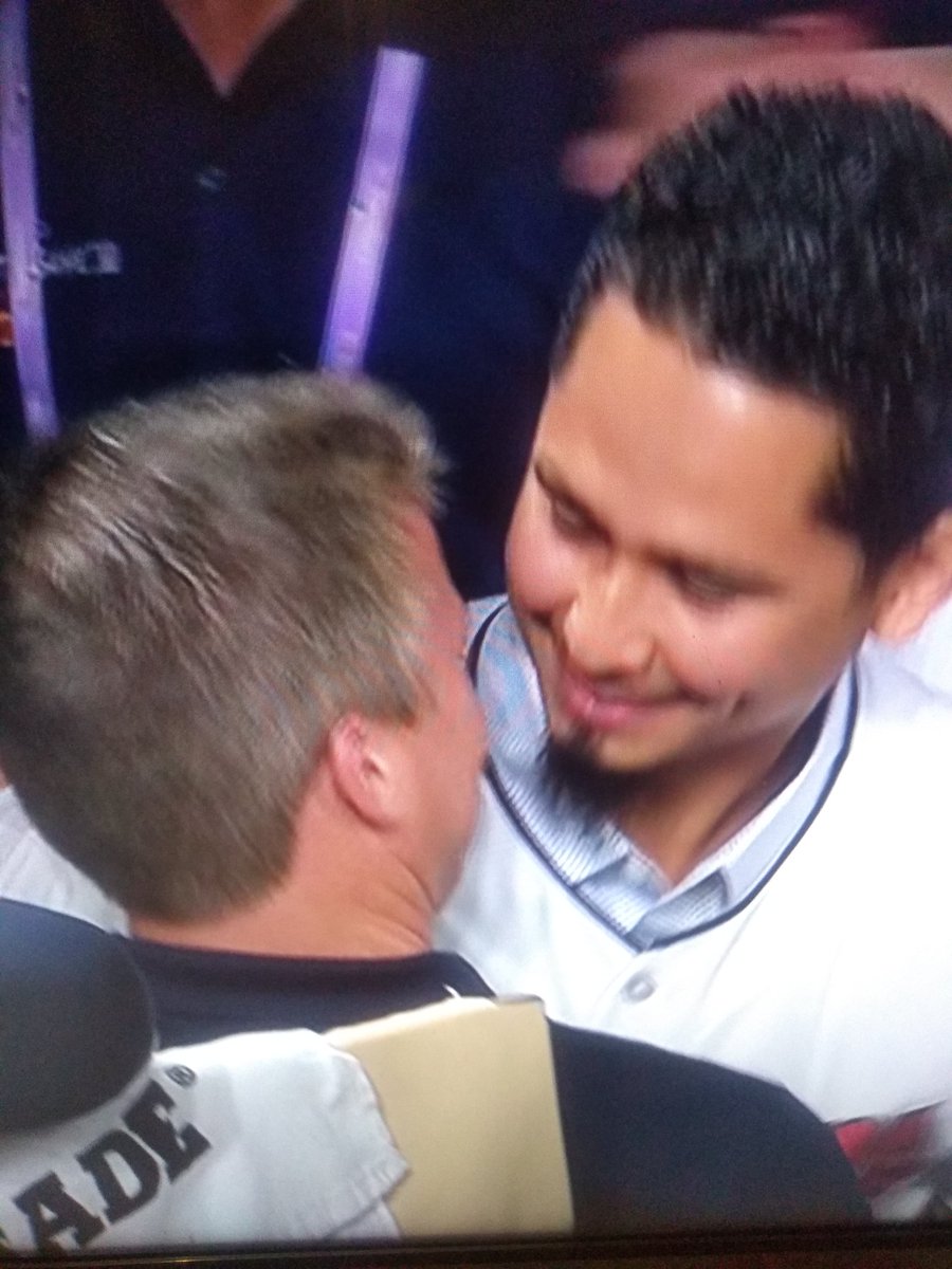 josealfonsoyes's tweet photo. #ConectaTDeHit @TD_Deportes
I STAND UP FOR CARLOS CARRASCO
Playbol ⚾ Caballeros ⚾ @adevaldes @EnriqueBurak @pepesegarra
#AllStarGame #MLBAllStar
#AllStarGame2019 https://t.co/Vy14sKTOb0