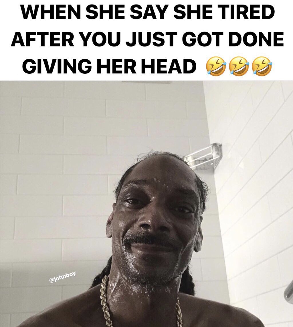 JohnBoy's tweet photo. my bad uncle @SnoopDogg 🤣🤣 https://t.co/ZojjKFdT19