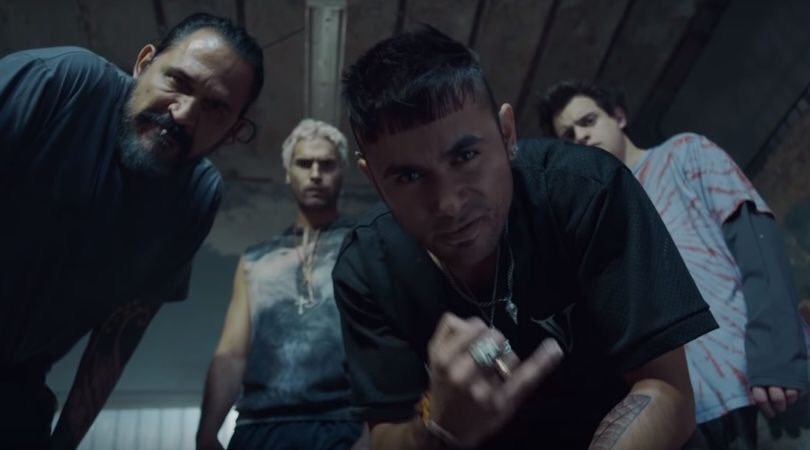 RealTimeRating's tweet photo. #Rating > ARRASÓ #ElMarginal3 que con picos de 14.6 lideró la franja por la @TV_Publica https://t.co/l59QAzy7tH