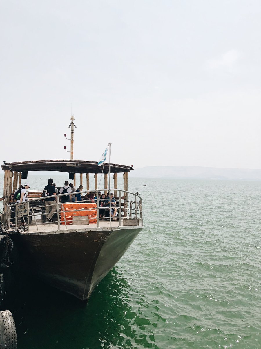 My doubts, unknowns, &amp; uncertainty are in the hands of my savior who came down from the mountain top and slept soundly amidst the raging winds &amp; stormy waves of the Sea of Galilee.

Just as He called to the sea, He calls to me— “Peace, be still.”