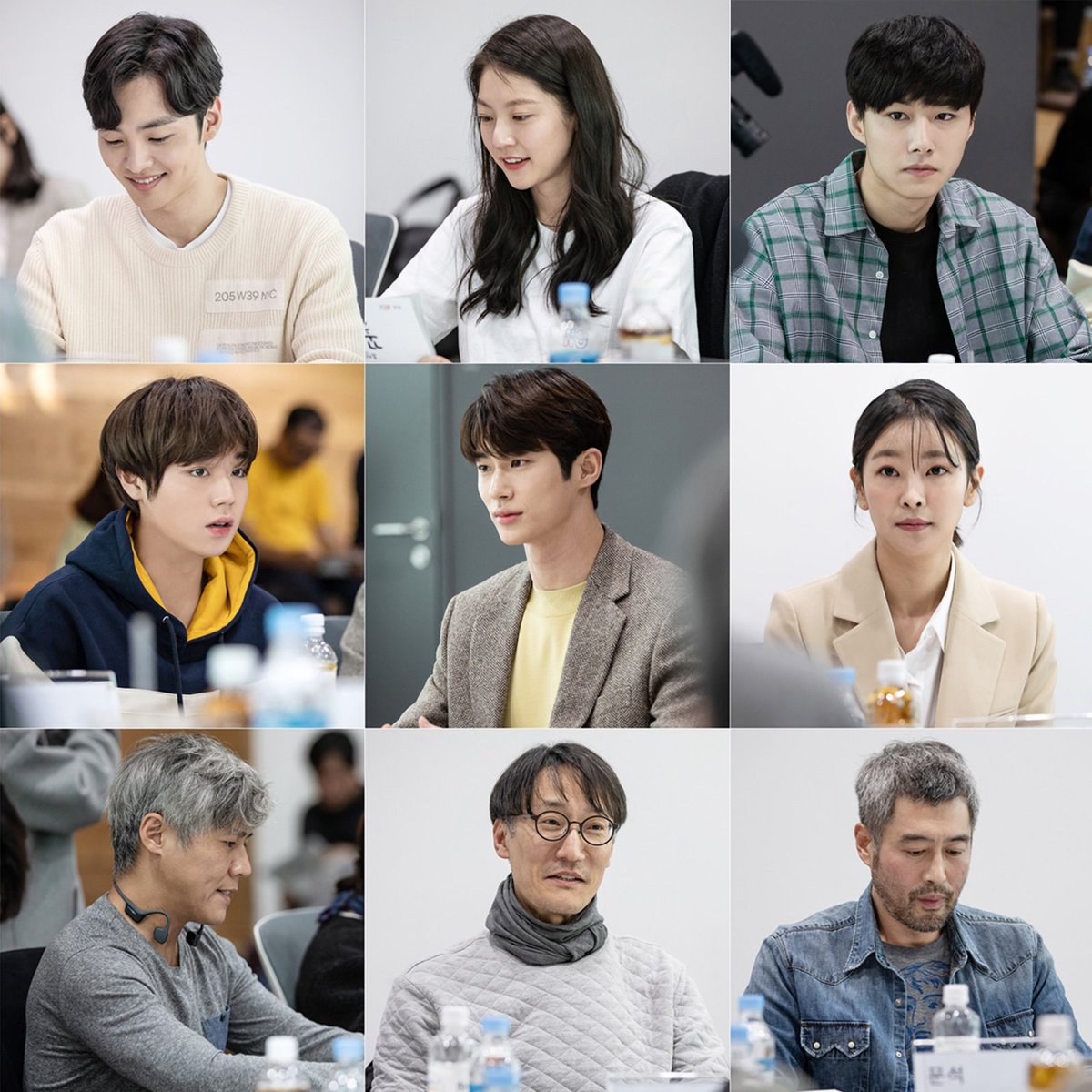 2019년 9월에 찾아올 JTBC 월화드라마 <조선혼담공작소 꽃파당> 올가을🍂, 원작 소설 싱크로율 100% 눈호강 로코사극 기대해주세요! #꽃파당 #김민재...