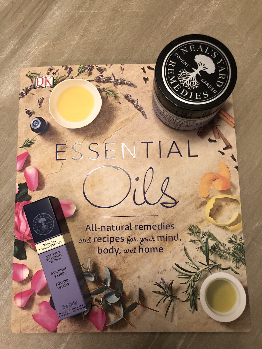 Natural Fox NYR Organic tweet media