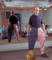 NurseNikkiS's tweet photo. I think Weston stole Rex Kwon Do’s look #LoveIslandUSA https://t.co/brOFNvw9yr