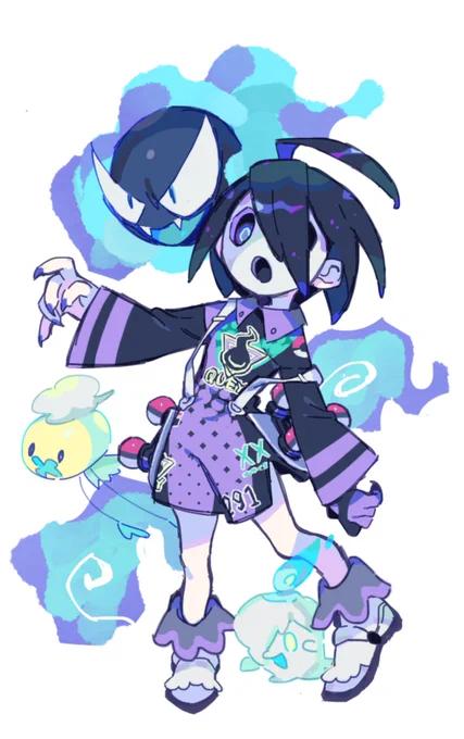 オニオンちゃそ 