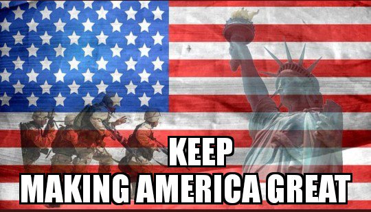 bfraser747's tweet photo. @realDonaldTrump 🇺🇸 The man who saved America ~ President Donald J. Trump.

💥 Imagine this is just the start and look what he's done.

💥His legacy will be just that; the man who saved America

🇺🇸 God bless America &amp; God bless @realDonaldTrump 

#KeepMakingAmericaGreat https://t.co/EpZpxykfeN