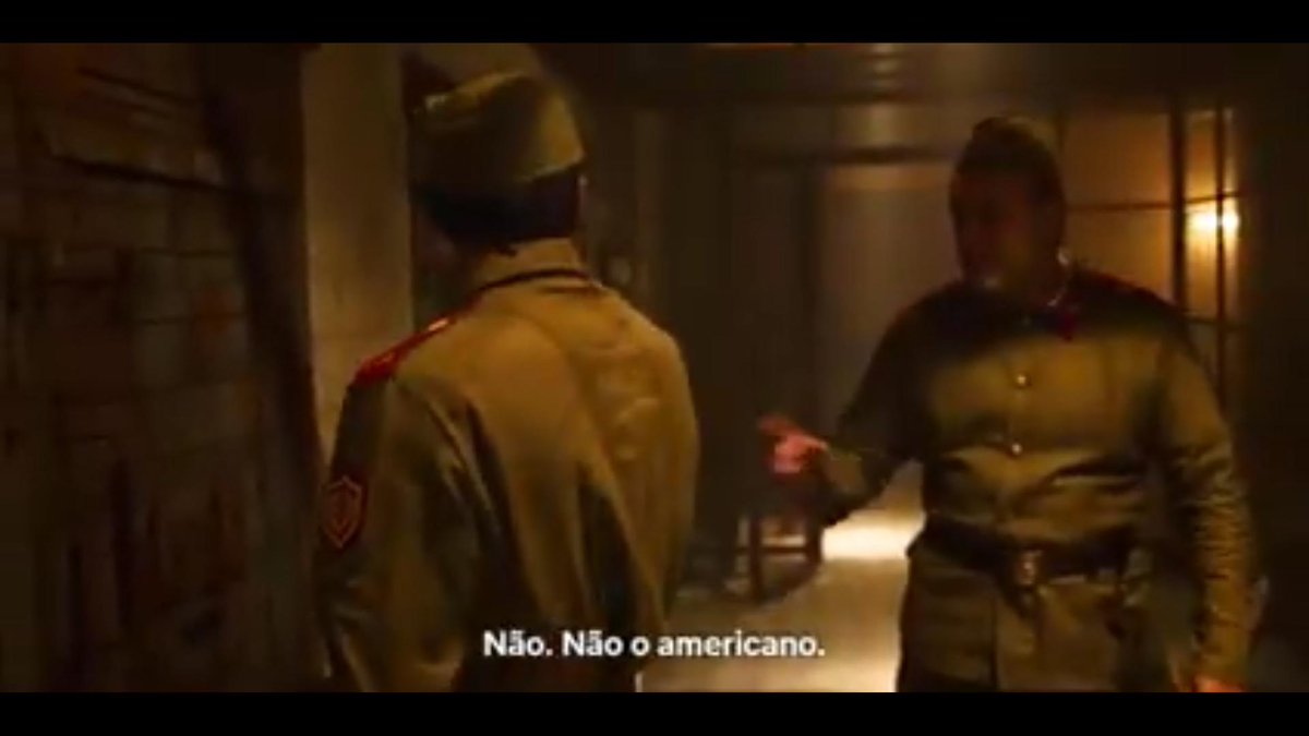 ucancallmejuli's tweet image. Y después de pensar en mil y una razón mágica para un final feliz y sin tantas lagrimas como las que se me pudieron haber salido, llega esta escena... OMG gritos por toda mi casa...  Please, please, please let him back for the Season #4 #HopperIsAlive 🙏🏻 #StrangerThings