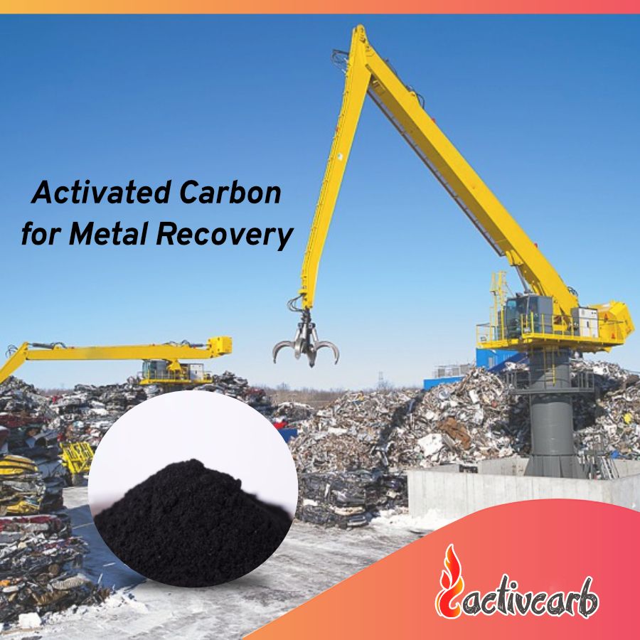 activcarb's tweet photo. #ActivatedCarbon doesn’t just deal with #airpurification &amp; #waterpurification techniques. They cover a wider range of aspects which also include #MetalRecovery &amp; Metallurgical extractions. 
#Activcarb https://t.co/Qbih5yi33w