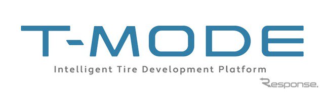responsejp's tweet photo. トーヨータイヤ、AIを融合した新タイヤ設計基盤技術「T-MODE」を発表
https://t.co/HQ5B6XJOR4
#TMODE #トーヨータイヤ https://t.co/l19bYxm4fw