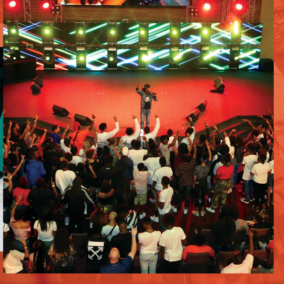 Church Gone Wild!- <a href="/1kphew/">PHEWSKII</a> #SE2019 #SEMarked